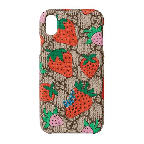 gucci hülle iphone xr|gucci iphone case.